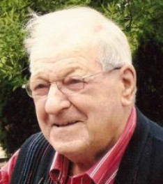 Photo de Étienne CANTIN