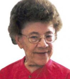 Photo de Aimé TROTTIER
