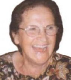 Photo de Rhéa PAQUET