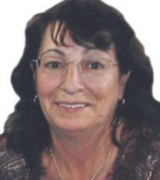 Photo de Cécile FONTAINE