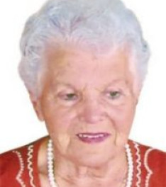 Photo de Georgette MARCIL