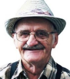 Photo de Lionel LAVOIE