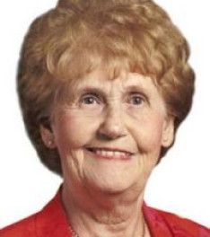 Photo de Geneviève MILOT