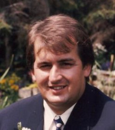 Photo de Rénald PARÉ