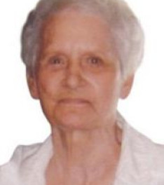 Photo de Lucille MARCIL