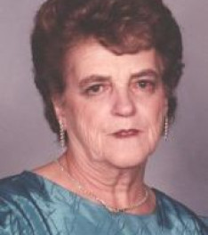 Photo de Gabrielle DUCHESNEAU