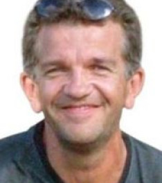 Photo de Pierre GAUTHIER