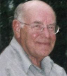 Photo de Ange-Aimé THIBEAULT