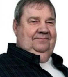 Photo de Réal DOUCET
