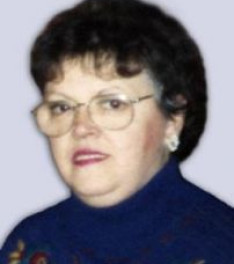 Photo de Monique DION