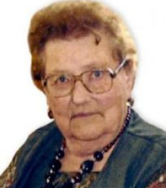 Photo de Lucie LEBRUN