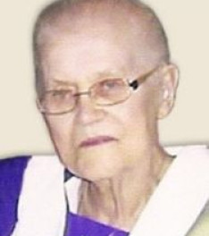 Photo de Françoise GUENARD