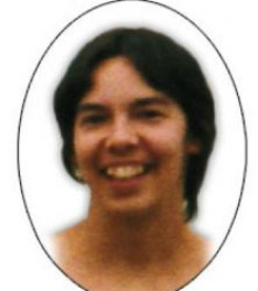 Photo de Julie GARNEAU