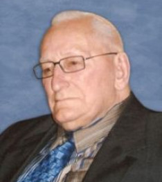 Photo de Gérard HARVEY