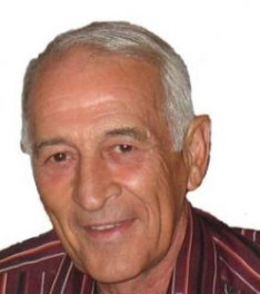 Photo de Jean-Pierre MC NICOLL