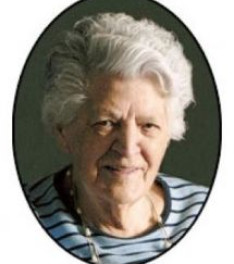 Photo de Lucienne DALLAIRE