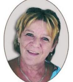 Photo de Pâquerette GAUTHIER