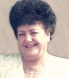 Photo de Gertrude LACHANCE