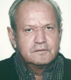 Photo de Réal CLOUTIER