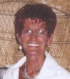 Photo de Dame Pierrette TURCOTTE