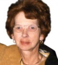 Photo de Irène TREMBLAY