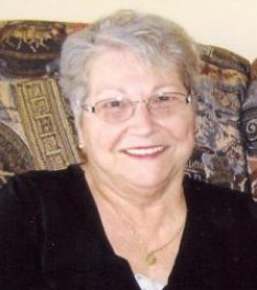 Photo de Elisabeth REMILLARD