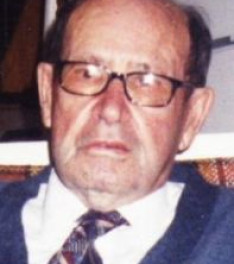 Photo de Henri GENEST