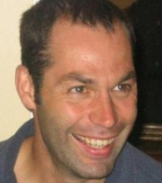 Photo de Stéphane DOUCET