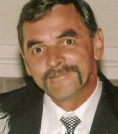Photo de Ghislain PARÉ
