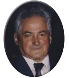 Photo de Joseph-Louis BERGERON