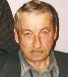 Photo de Castule LAROUCHE