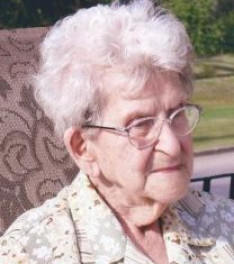Photo de Marie-Jeanne HAMEL