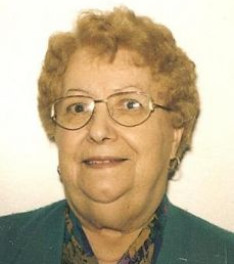 Photo de Ezilda GAUDREAULT