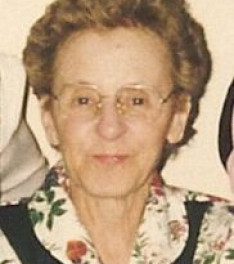 Photo de Colette POISSON