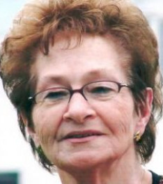 Photo de Émilienne FORTIN