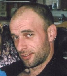Photo de Donald PARÉ