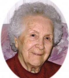 Photo de Gérardine GILBERT