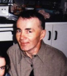 Photo de Germain PARÉ