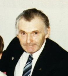 Photo de Hermann BOISCLAIR