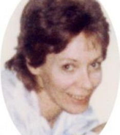 Photo de Marie MCNICOLL GAUTHIER