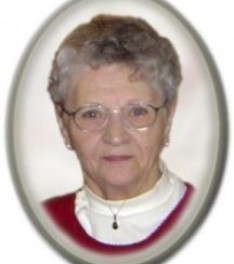Photo de Rolande TROTTIER