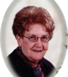 Photo de Rita GAUTHIER