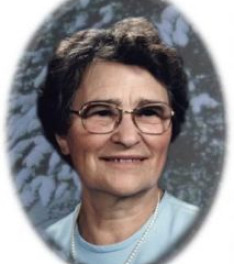 Photo de MmeThérèse POTVIN FRIGON