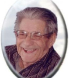 Photo de M. Amédée CORMIER