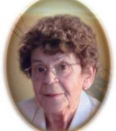 Photo de Mme Obéline CANTIN LAPLANTE