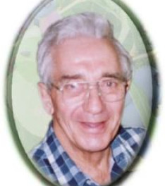 Photo de M. Lévis ST-AMANT