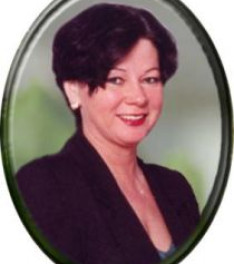 Photo de Mme Louise LAURENDEAU