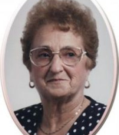 Photo de Mme Juliette NÉRON