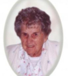 Photo de Mme Marie-Blanche MAILHOT