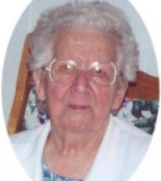 Photo de Mme Odille BHÉRER FERLAND